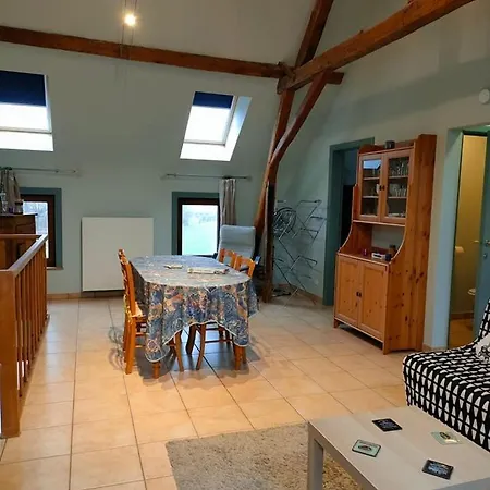 Gite Air Pur Roisin Exterior photo