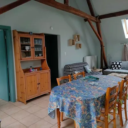 Gite Air Pur Roisin Exterior photo
