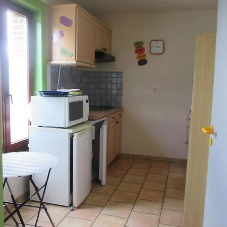 Gite Air Pur Roisin Exterior photo