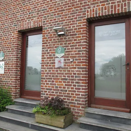 Gite Air Pur Roisin Exterior photo