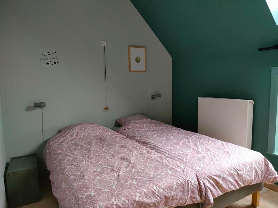 Air Pur Holiday home
