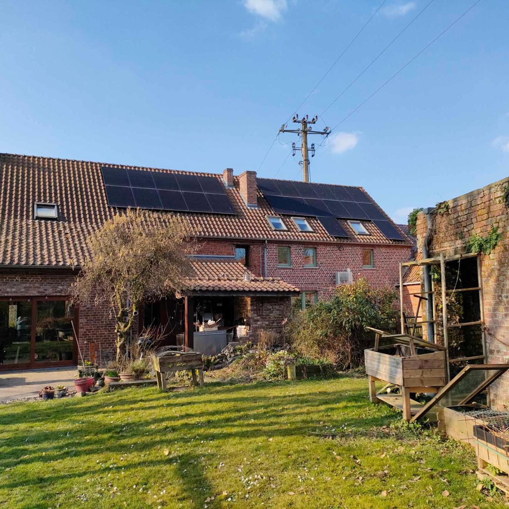 Air Pur Holiday home