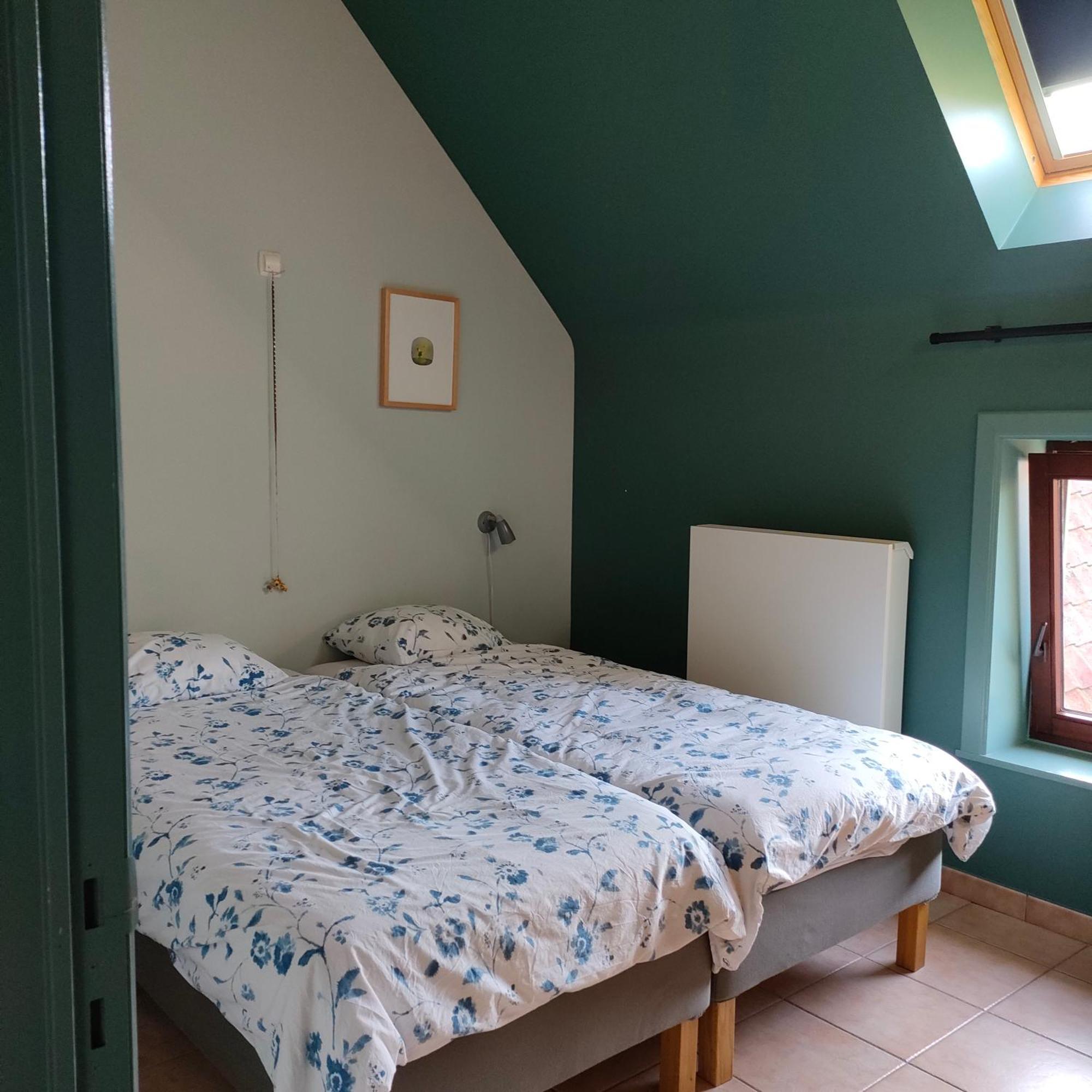 Holiday home Air Pur Roisin