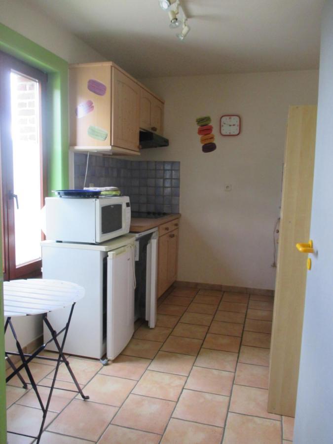 Holiday home Air Pur *
